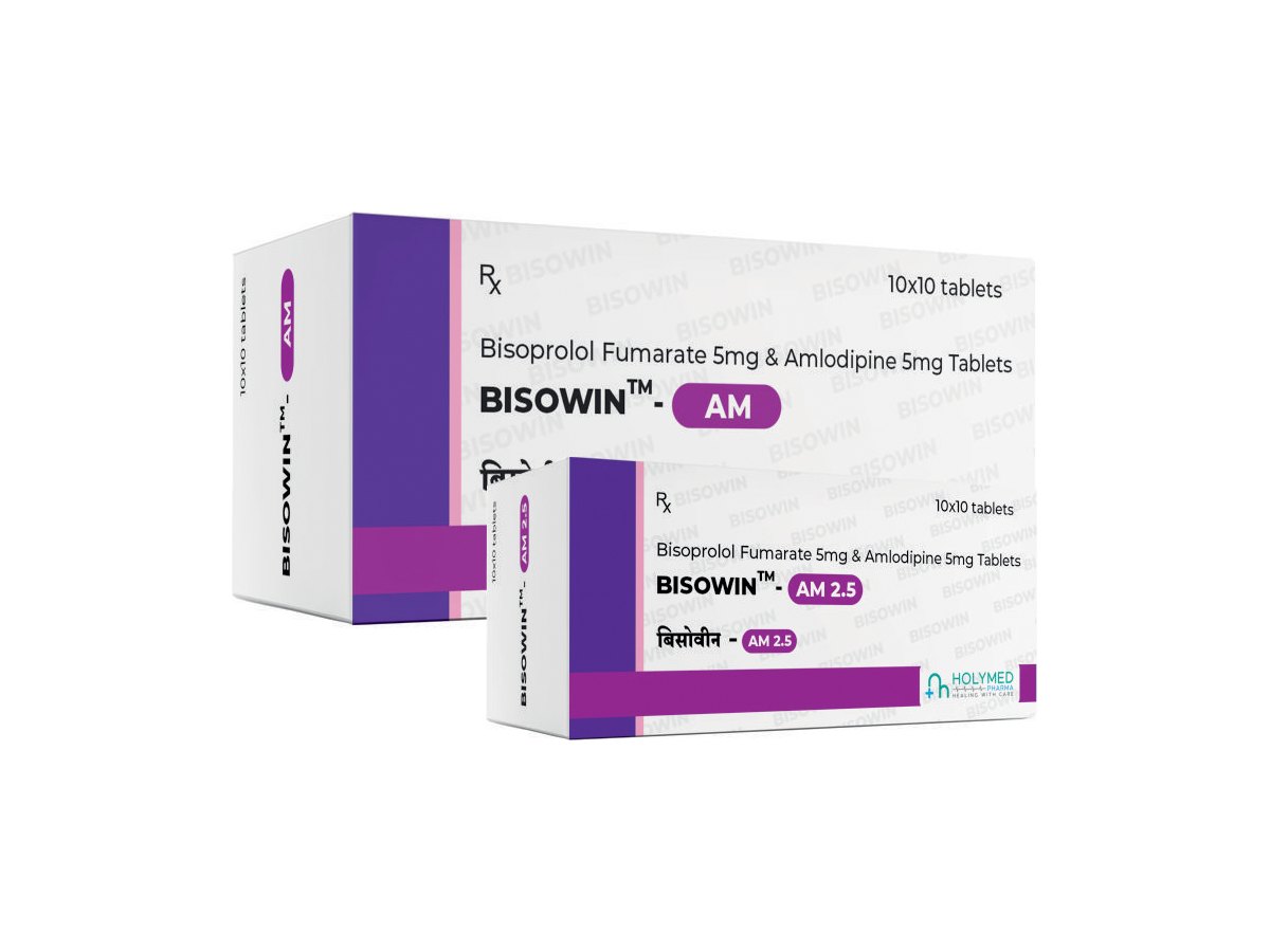 BISOWIN-AM pack