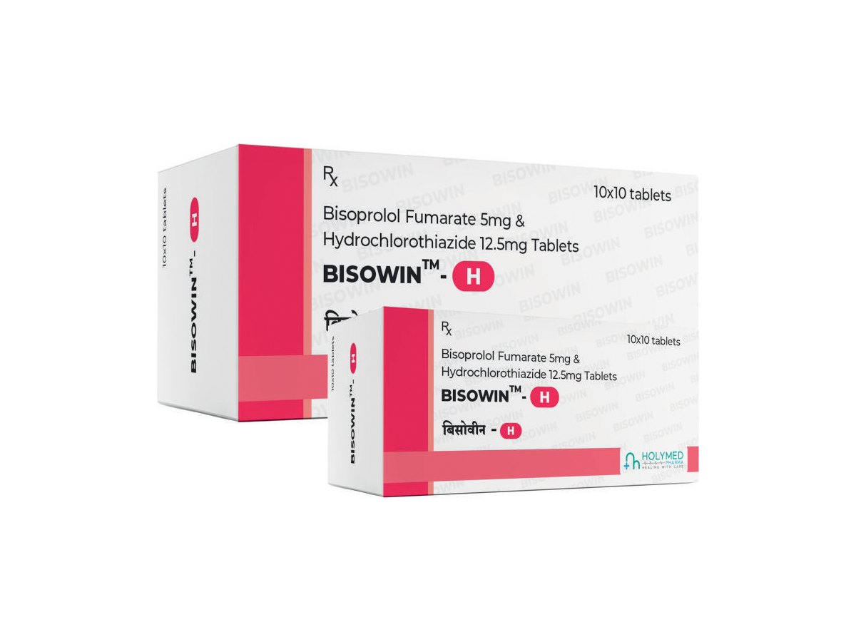 BISOWIN-H pack