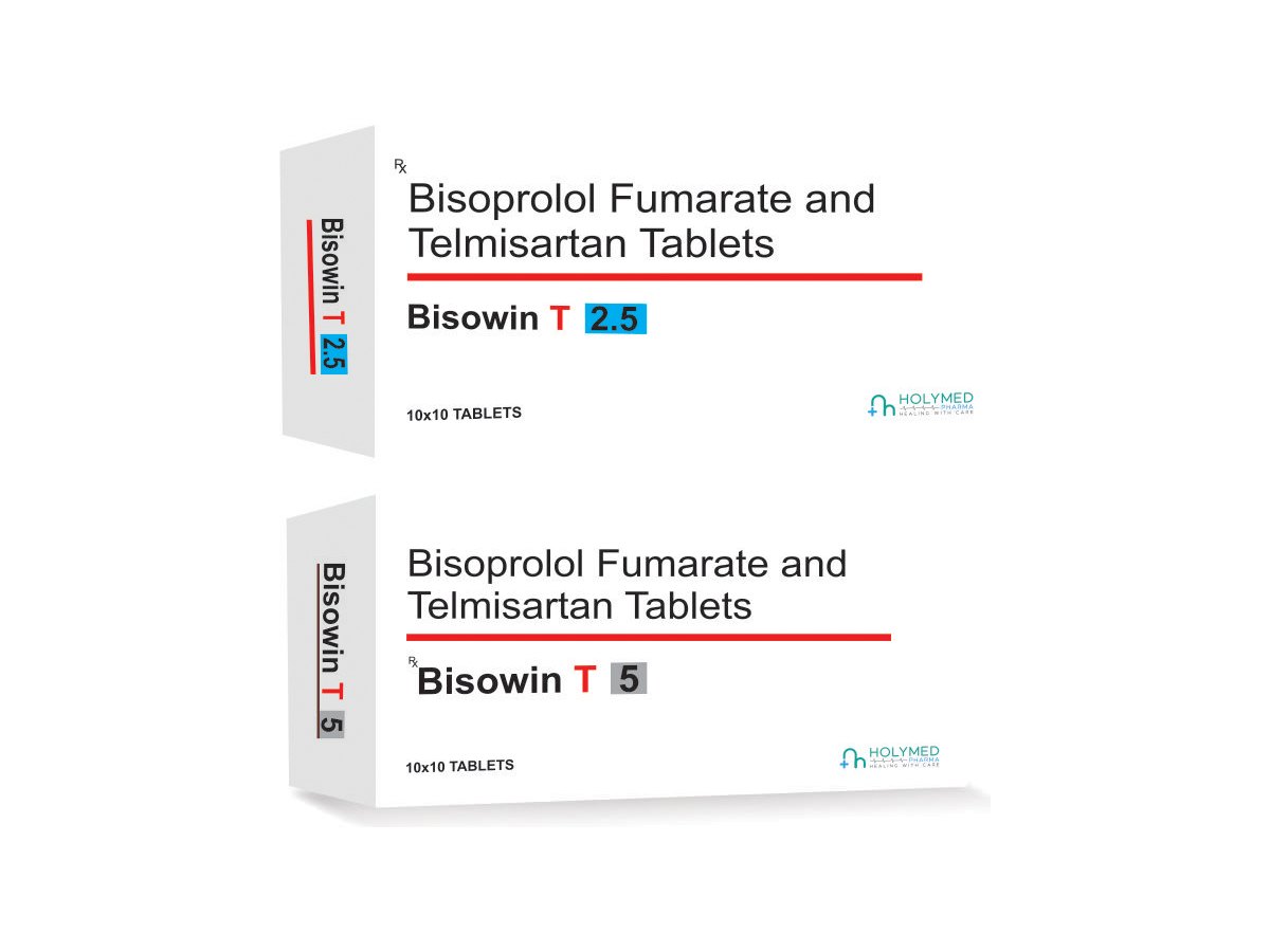 BISOWIN-T pack