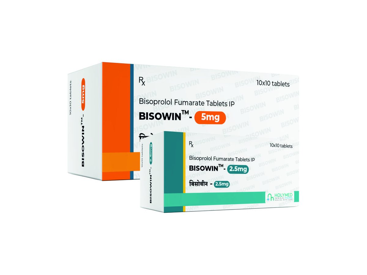 BISOWIN pack