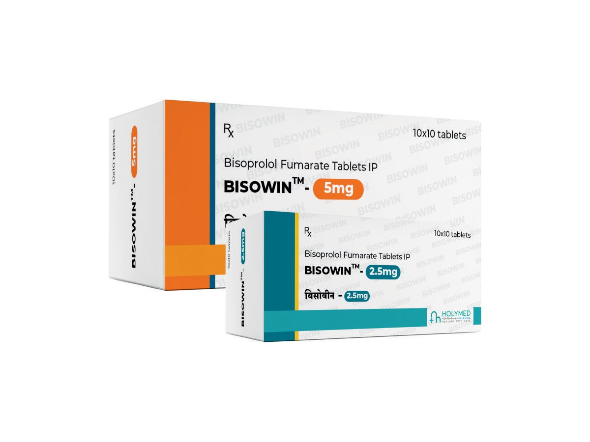 BISOWIN pack