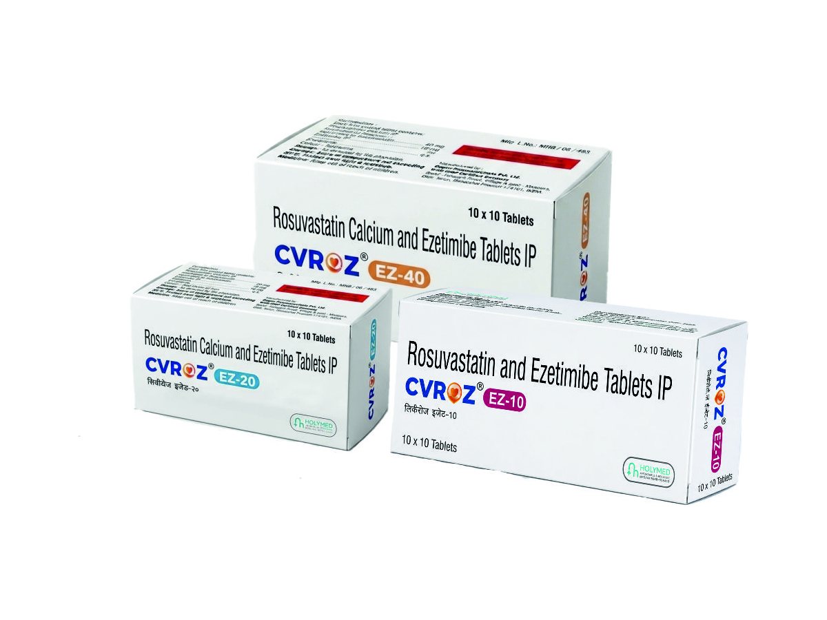 CVROZ-EZ pack
