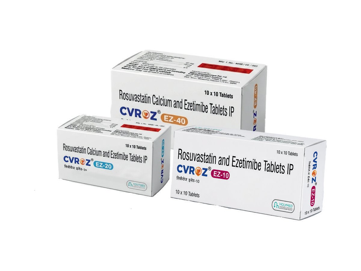 CVROZ-EZ pack