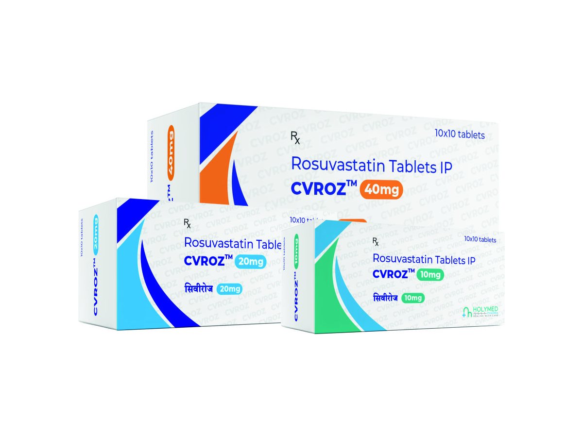 CVROZ pack