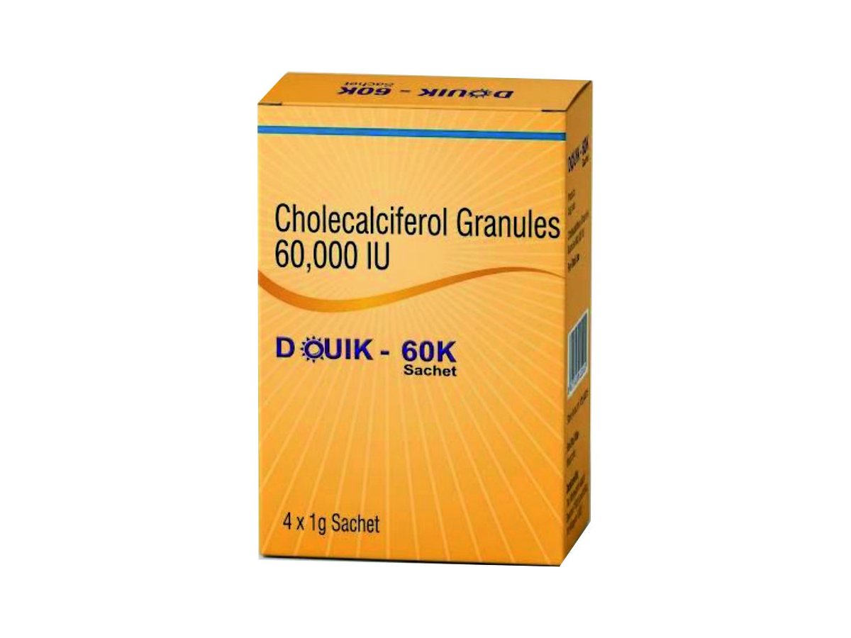 DQUIK-60K pack