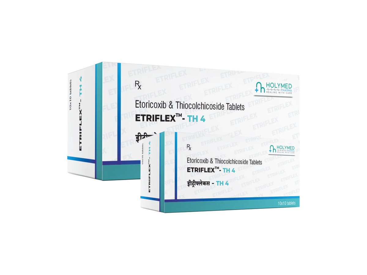 ETRIFLEX-TH-4 pack