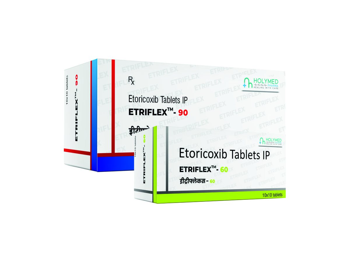 ETRIFLEX pack