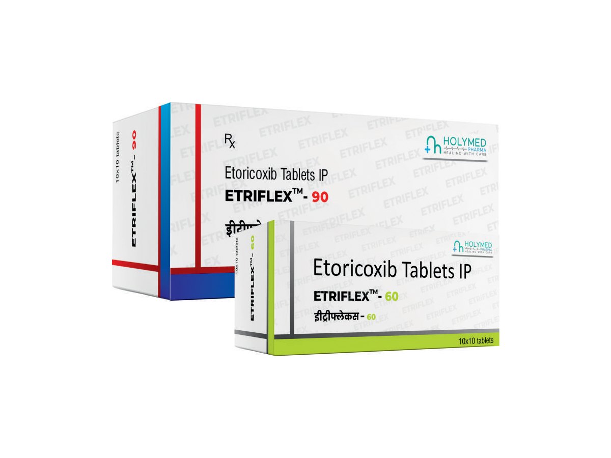 ETRIFLEX pack