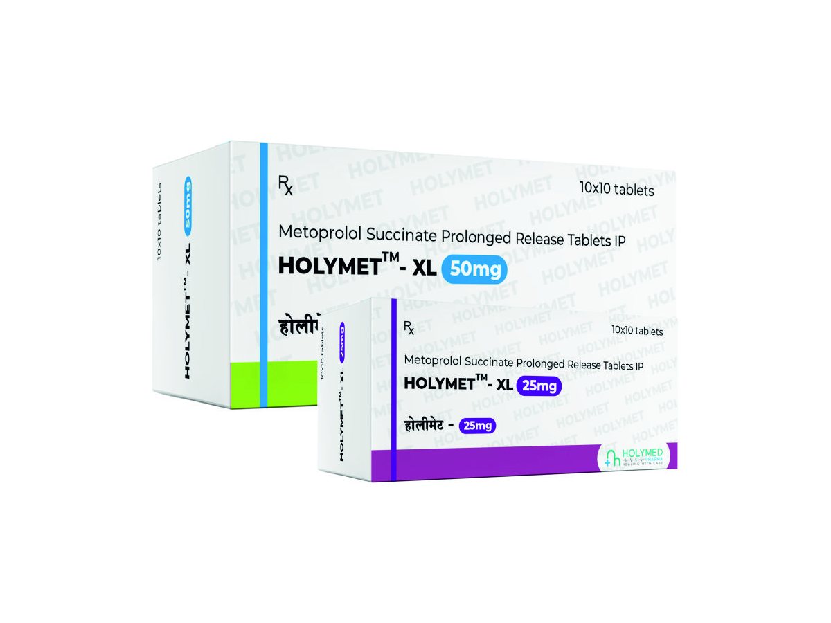HOLYMET-XL pack