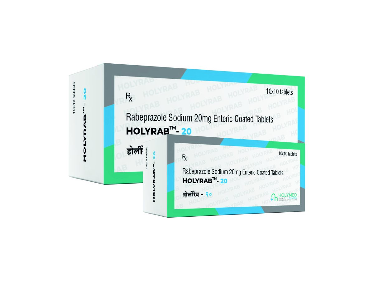 HOLYRAB-20 pack