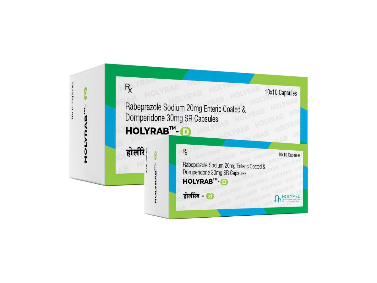 HOLYRAB-D pack