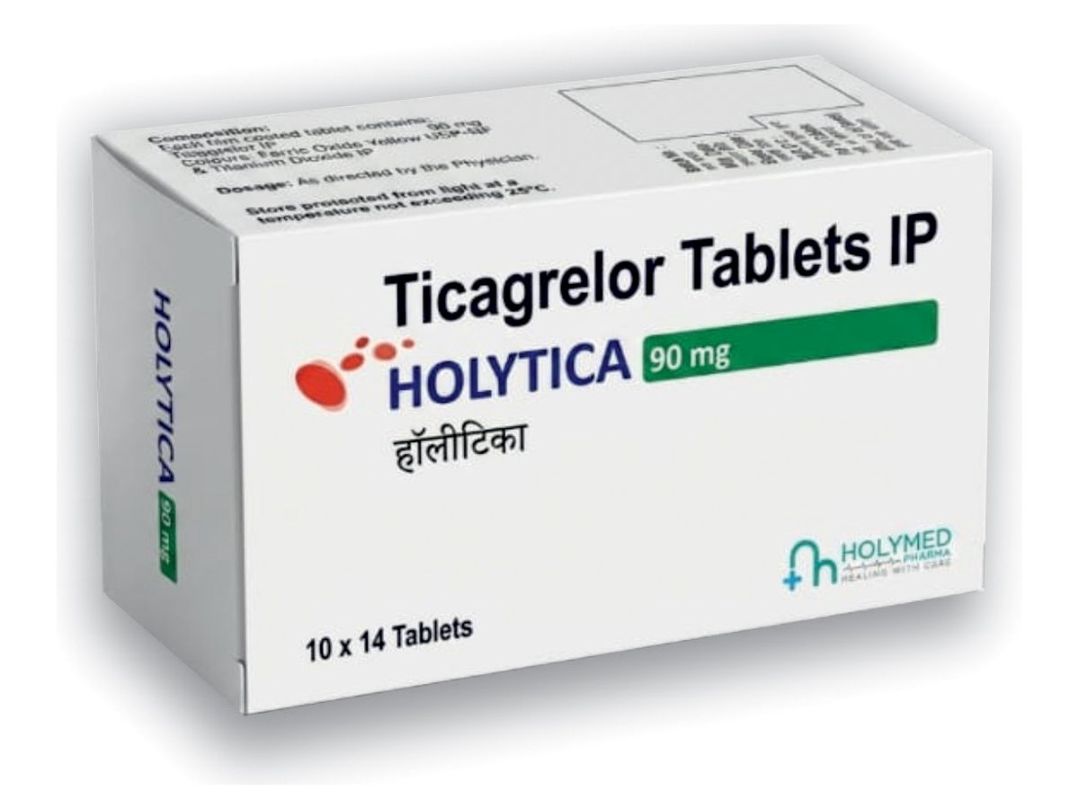 HOLYTICA-90 pack