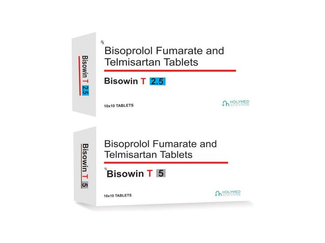 BISOWIN-T pack