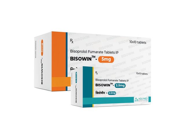 BISOWIN pack
