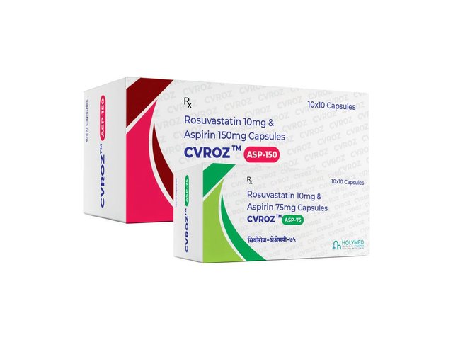 CVROZ-ASP pack