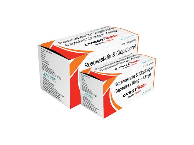 CVROZ-CV pack