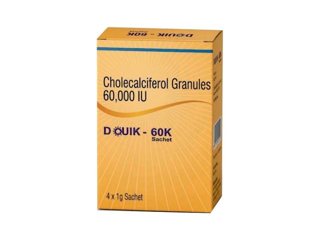 DQUIK-60K pack