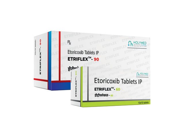 ETRIFLEX pack