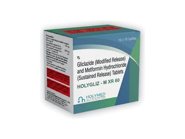 HOLYGLIZ-M-XR pack