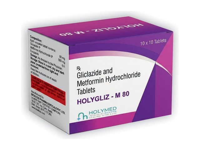 HOLYGLIZ-M pack