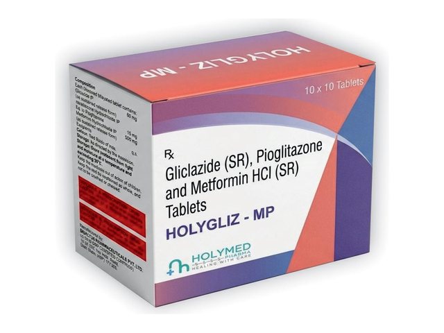 HOLYGLIZ-MP pack