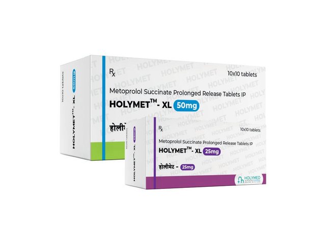 HOLYMET-XL pack
