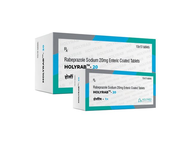 HOLYRAB-20 pack