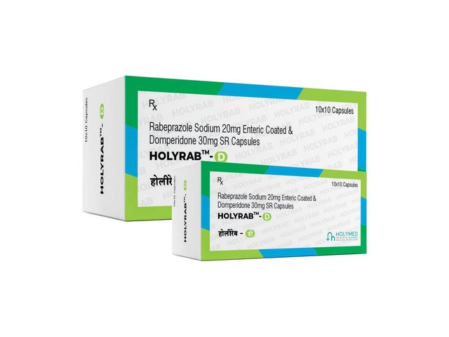HOLYRAB-D pack