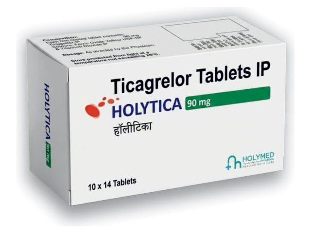 HOLYTICA-90 pack