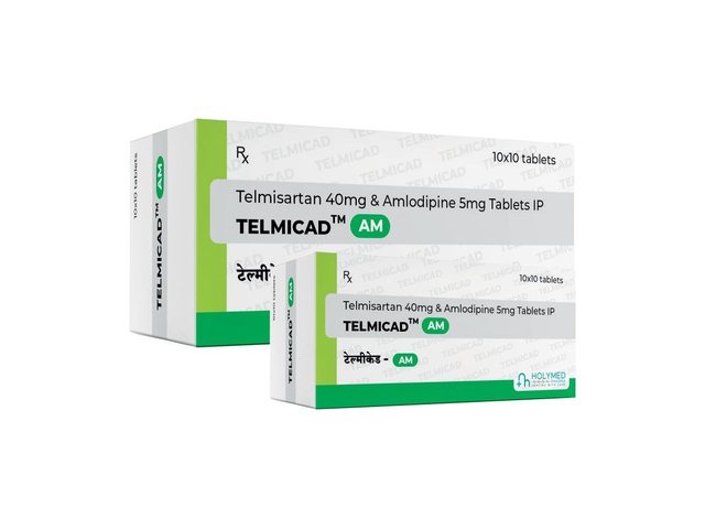 TELMICAD-AM pack