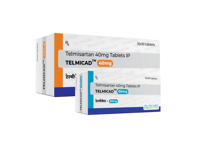 TELMICAD pack