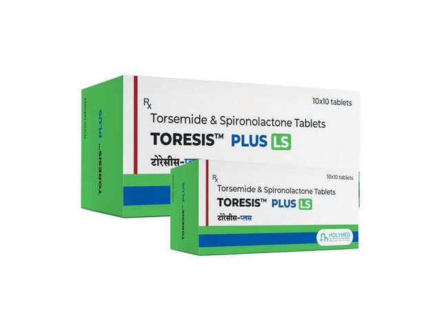 TORESIS-PLUS-LS pack