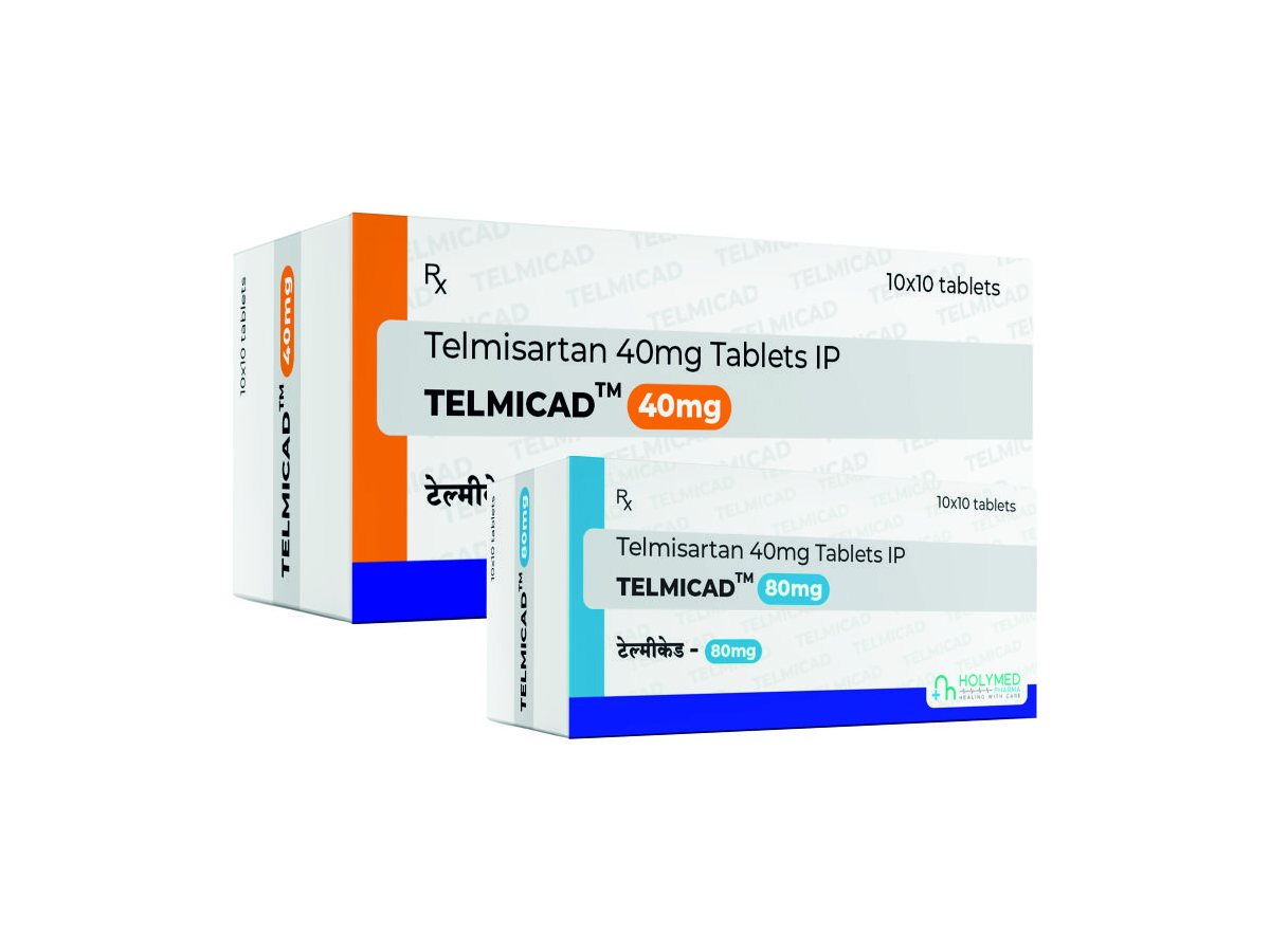 TELMICAD pack
