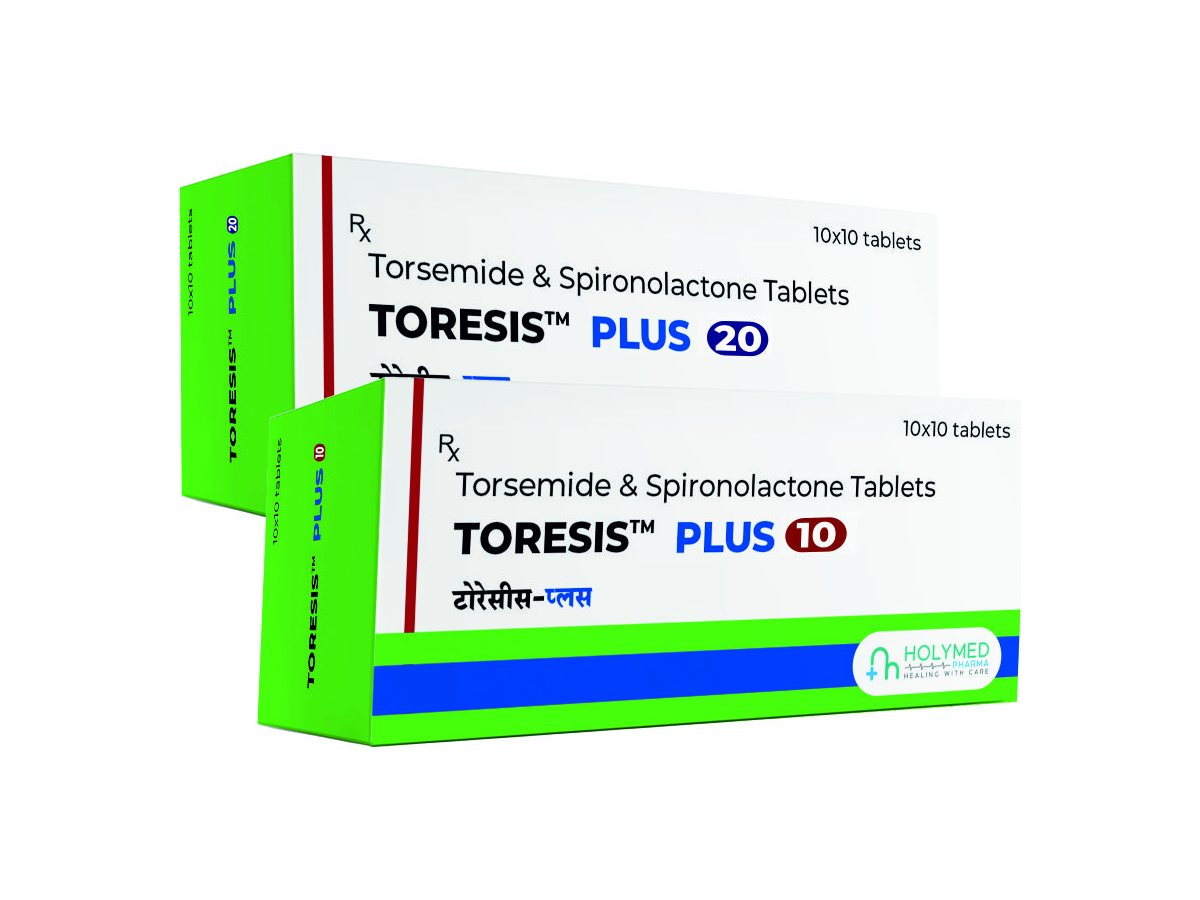 TORESIS-PLUS pack